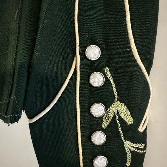 Vintage Chainstitch Western Shirt - Picture 6 of 14